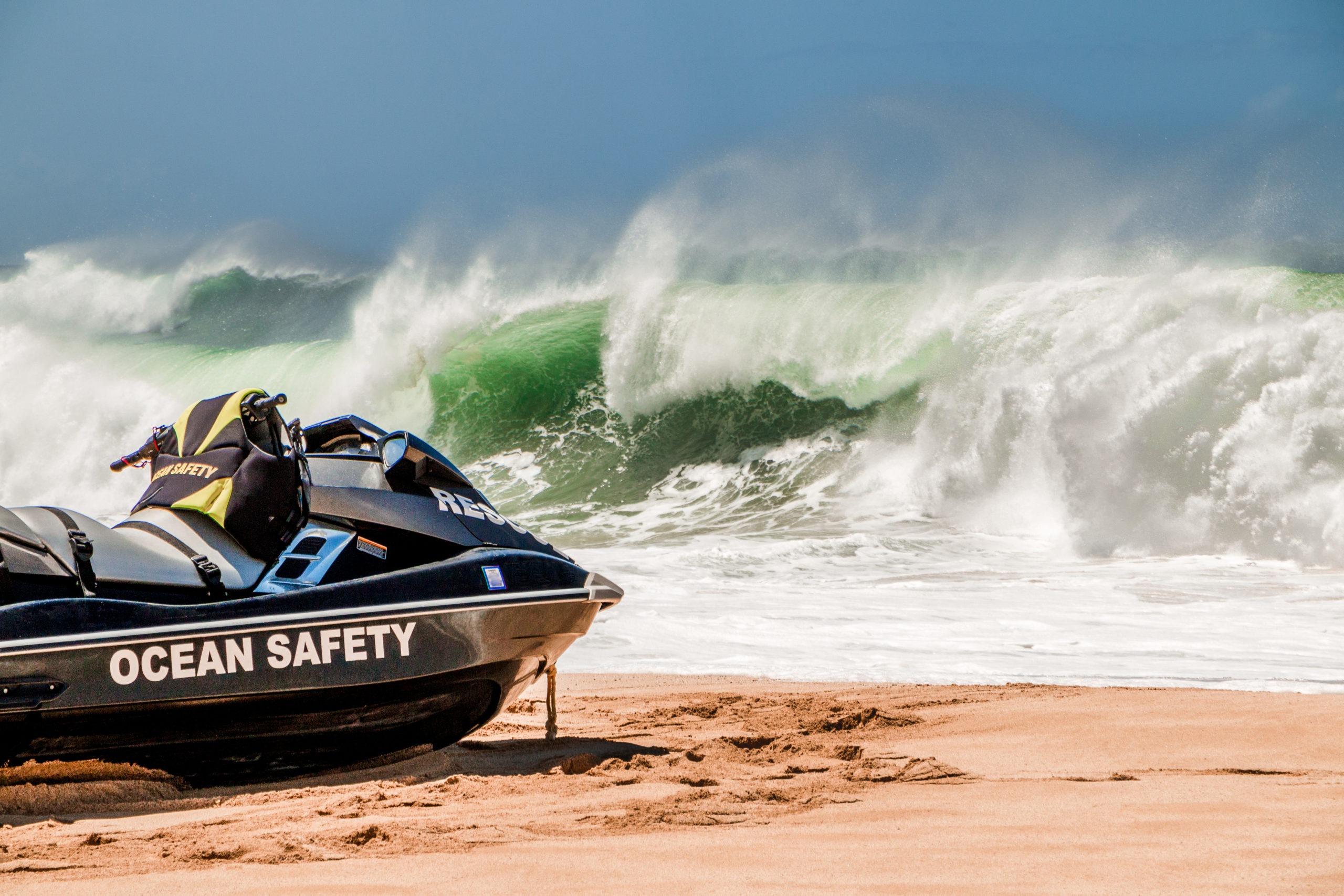 Jet Ski Accident Attorneys in Houston TX Charles J. Argento