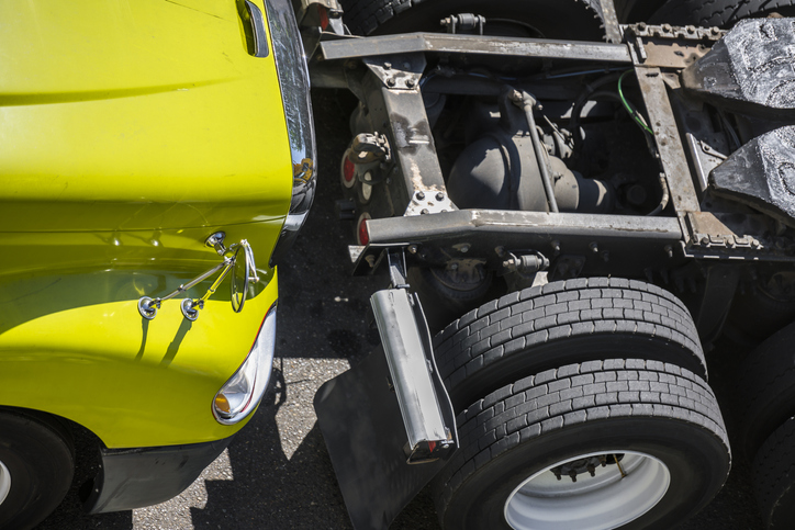 Were You Injured At A Commerical Trucking Company After Negligent Hiring 