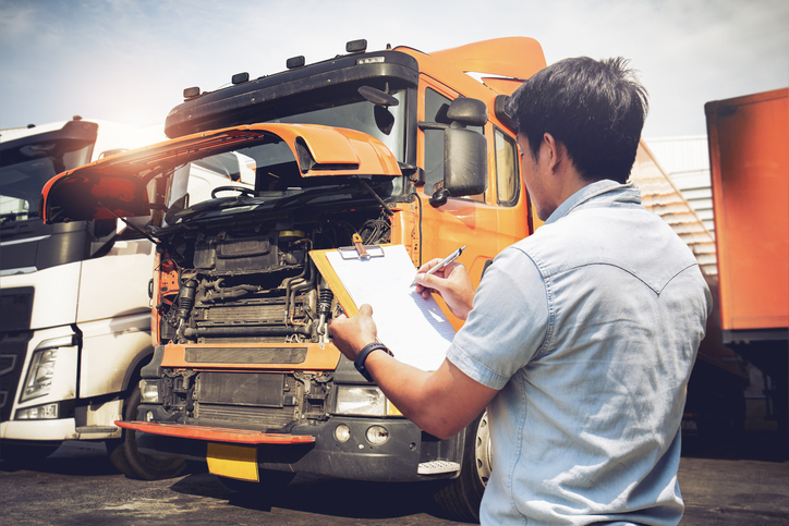 Truck Accident Settlements In Houston, TX 