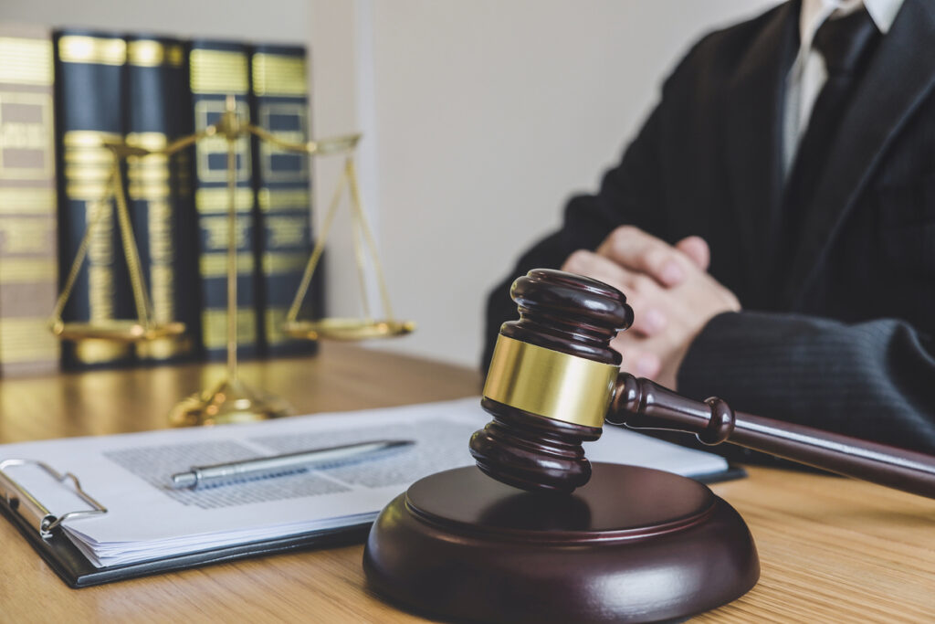 criminal injury lawyers