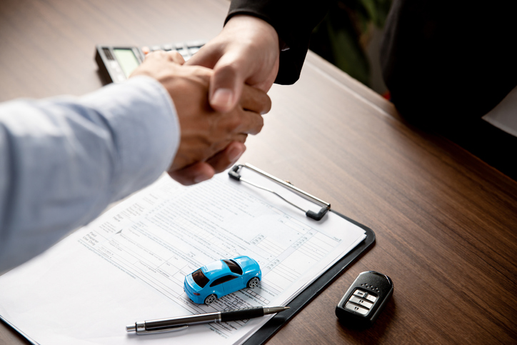 Houston car wreck lawyer