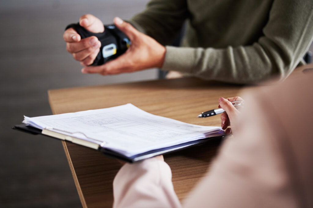 Work Injury Attorney in Houston
