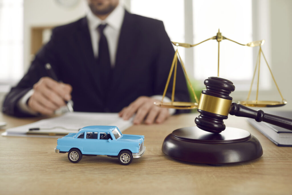 Car Accident Lawyer Pearland