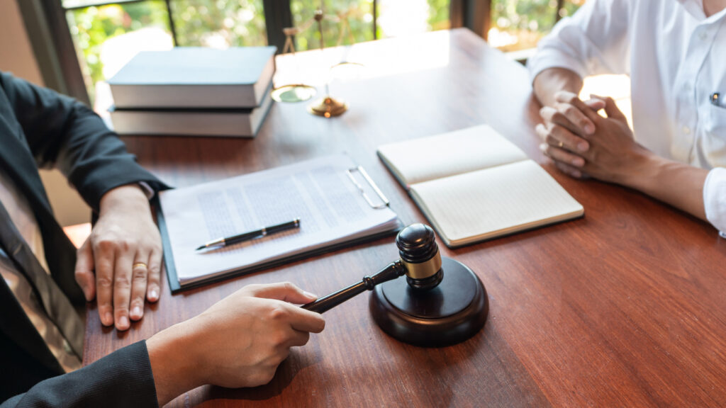 Freeport Personal Injury Attorney