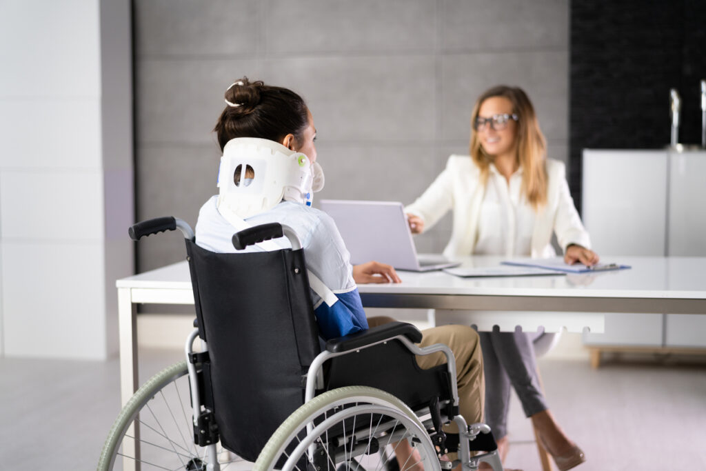 Galena Personal Injury Attorney