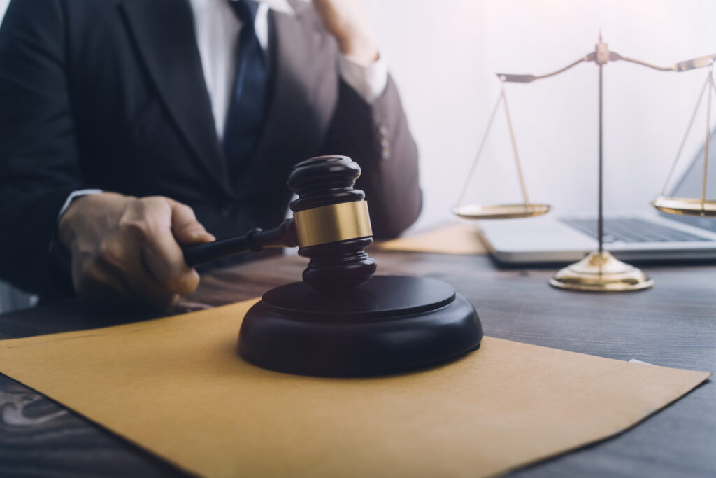 Lake Jackson Personal Injury Attorney