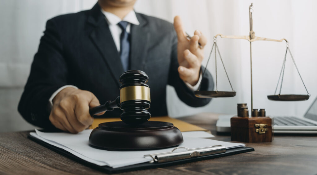 Manvel Personal Injury Attorney