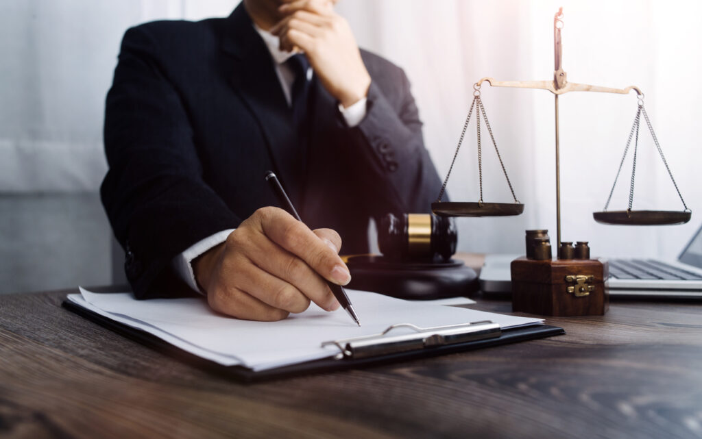 Missouri City Personal Injury Attorney