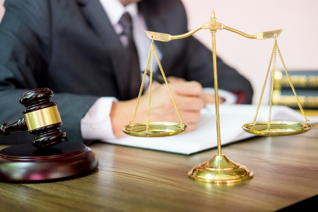 New Caney Personal Injury Attorney