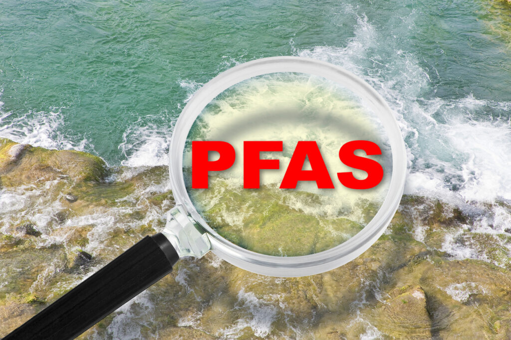 PFAS Water Contamination Cancer Lawyers 
