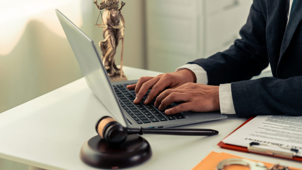 Personal Injury Attorney Angleton