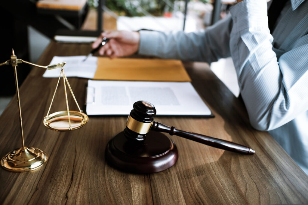 Personal Injury Attorney Schulenburg