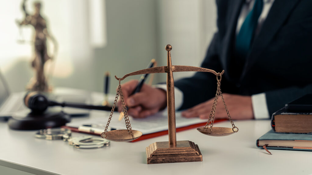 Personal Injury Attorney Sealy
