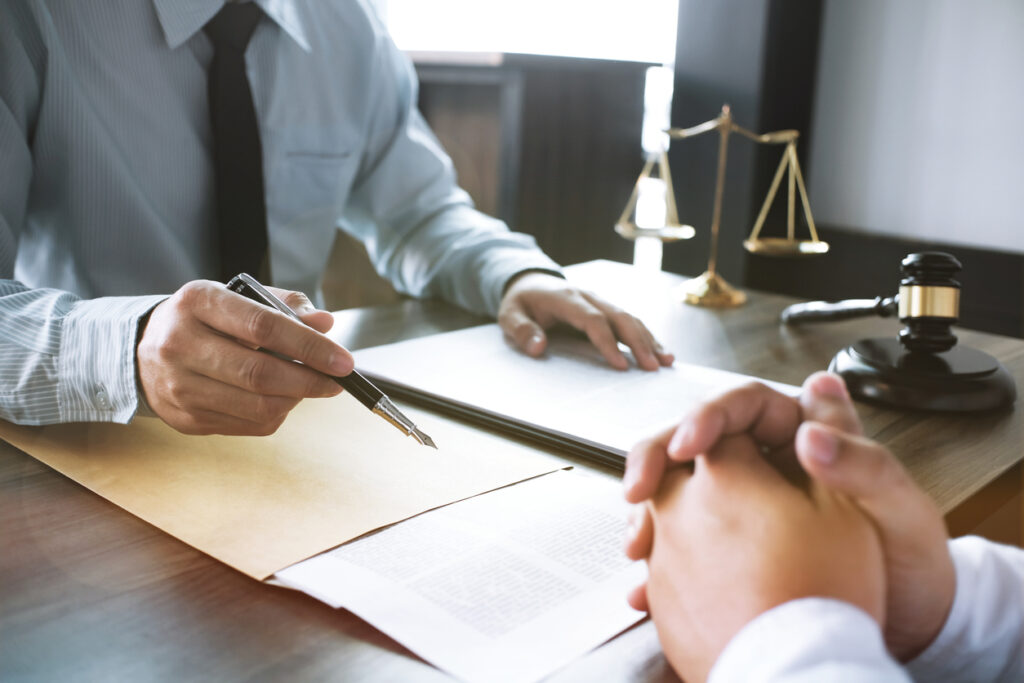 Personal Injury Attorney Sugar Land