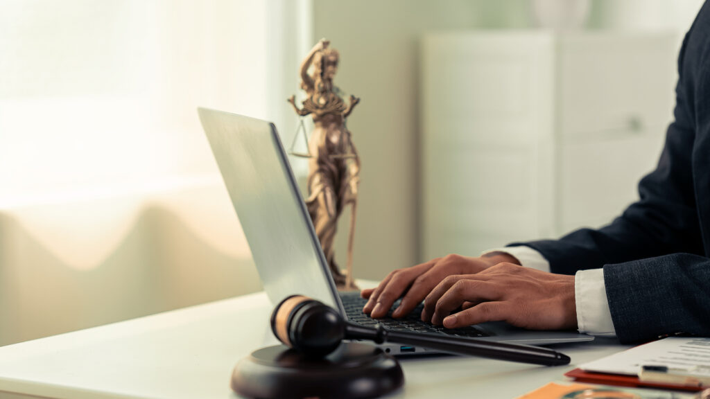 Personal Injury Attorney in Baytown