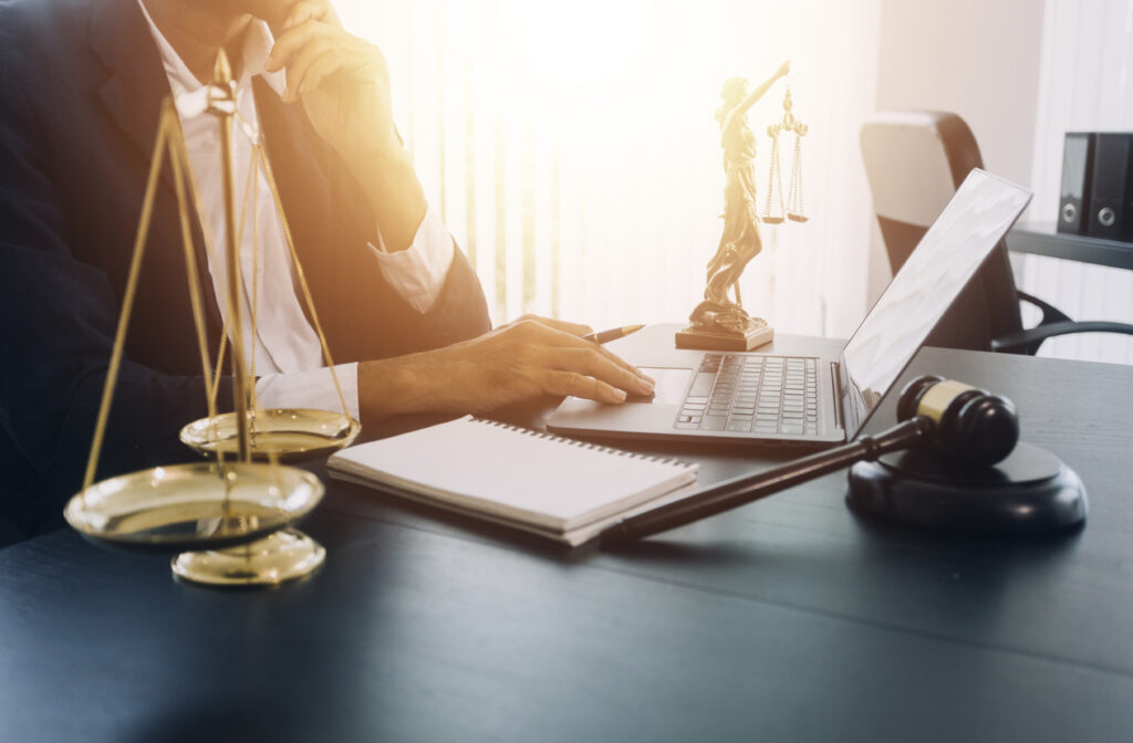 Personal Injury Attorney in Beaumont
