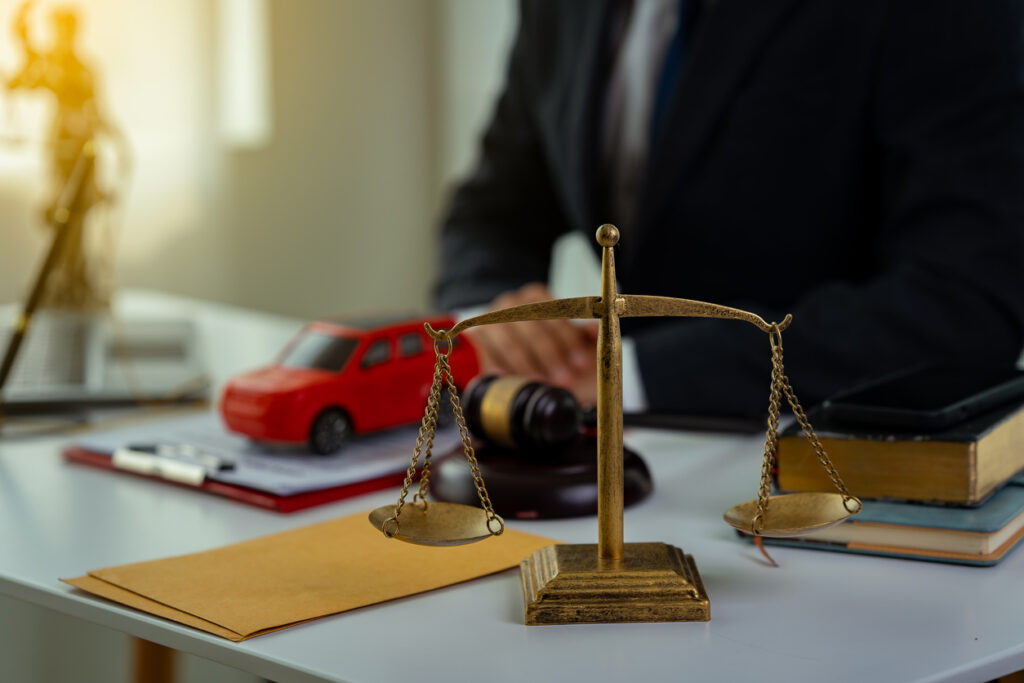 Personal Injury Attorney in Port Arthur