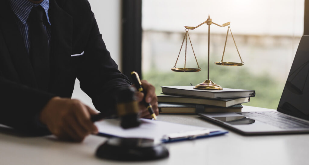 Personal Injury Attorney in Seguin