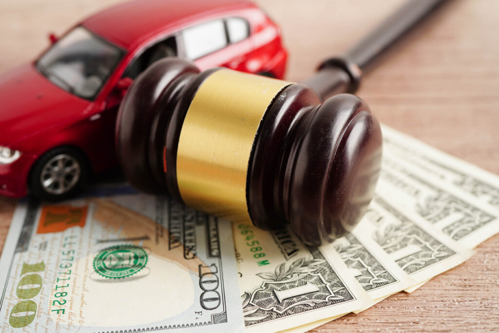 Personal Injury Lawyer in Bellaire