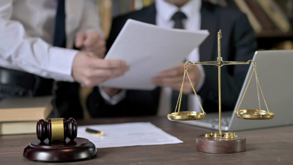 Personal Injury Lawyers The Woodlands