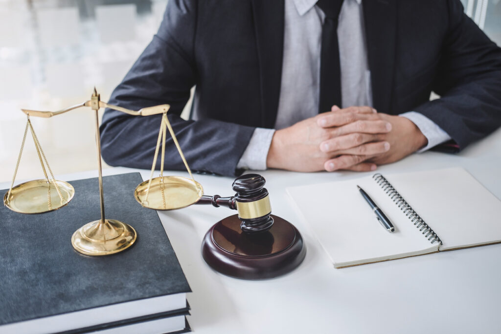 Personal Injury Lawyers in Cypress