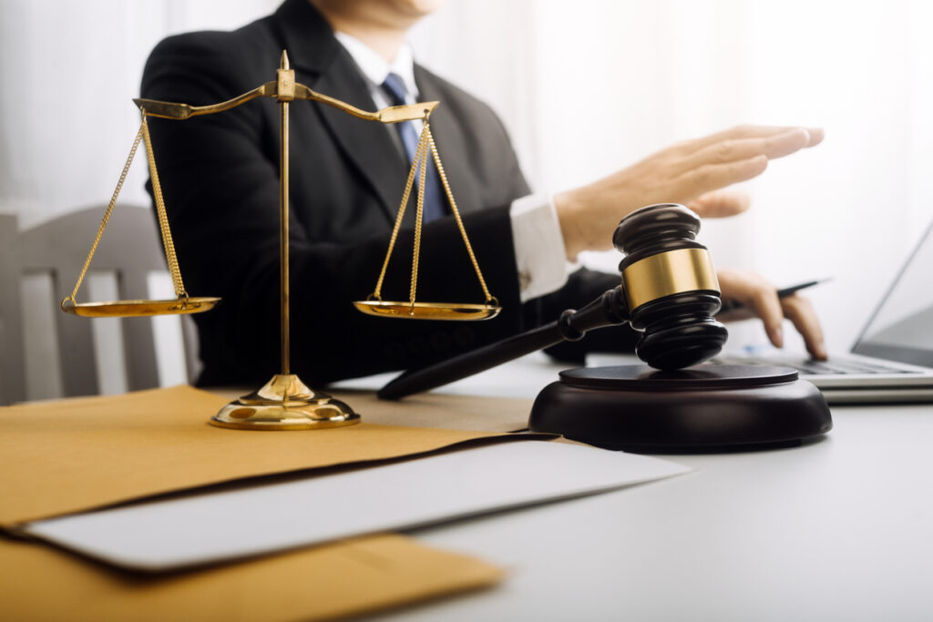 Personal Injury Lawyers in Jersey Village