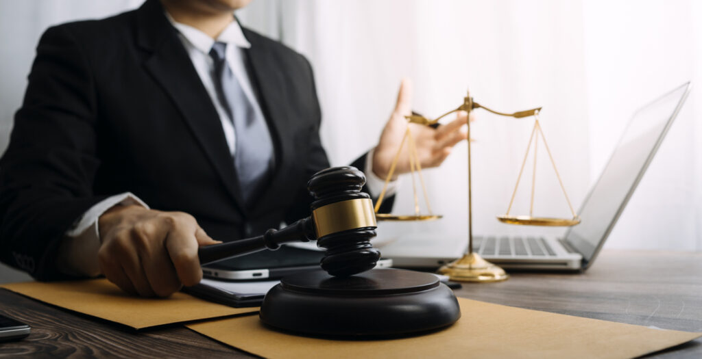 Personal Injury Lawyers in Katy