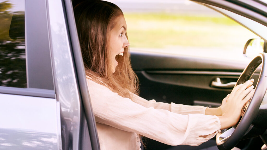 Rideshare Accident Lawyer in Houston