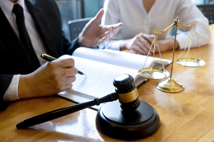 Contact Us to an Injury Lawyer in Alvin,TX