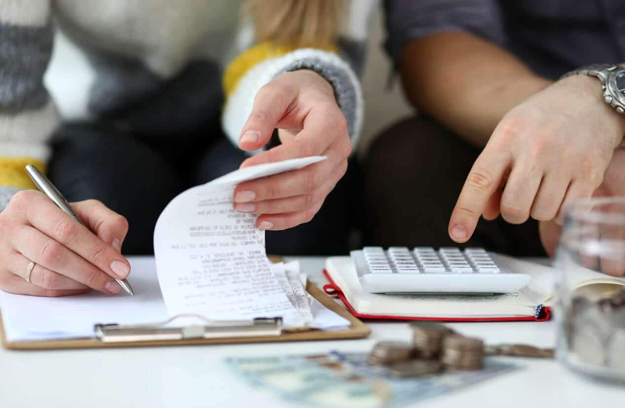 Financial Strain