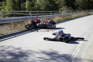 Motorcycle Accident Attorney in Houston