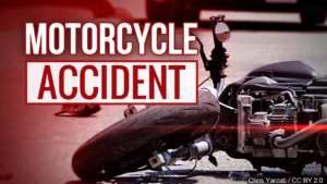 Motorcycle Accident Attorney in Houston, Texas