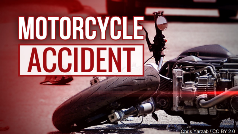 Motorcycle Accident Attorney Houston - Bike Injury Lawyers Texas