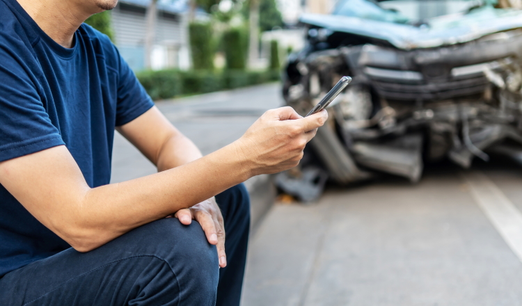 Why is the Insurance Company Denying My Texas Car Accident and Injury Claim?
