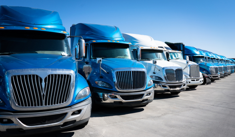 When Can a Trucking Company Be Held Liable for an 18-Wheeler Accident in Texas?