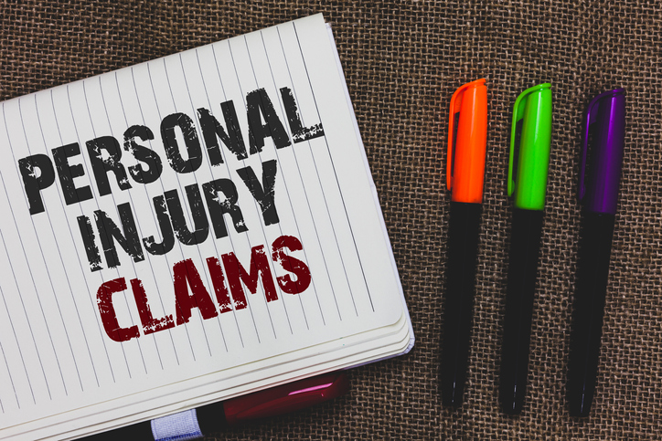 Can I Appeal a Denied Personal Injury Insurance Claim?