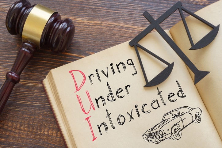 Can Drivers Under the Influence of Drugs Be Held Liable for Car Accidents in Texas?