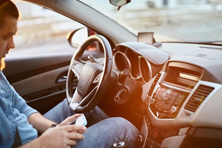 Dangerous Driving Habits that are Commonly Overlooked in Texas