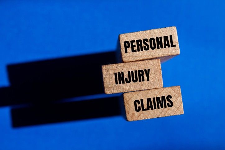 Are Broken Bones & Fractures Cause for Filing Texas Personal Injury Claims?