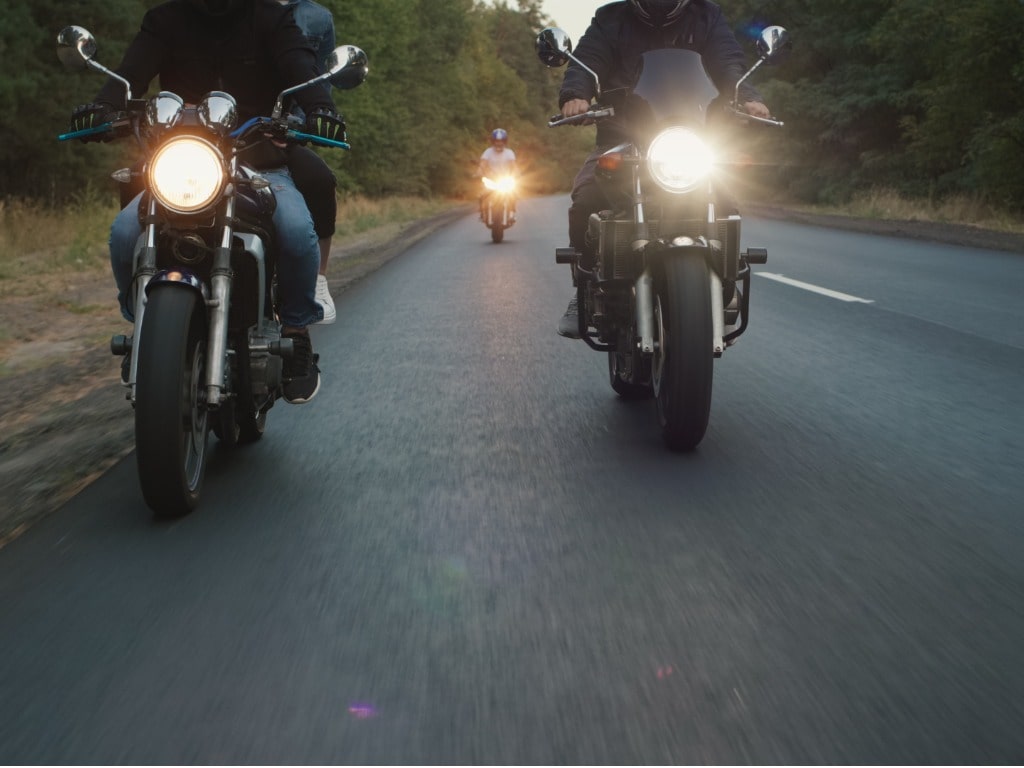 What Makes Texas a Dangerous State for Motorcyclists?