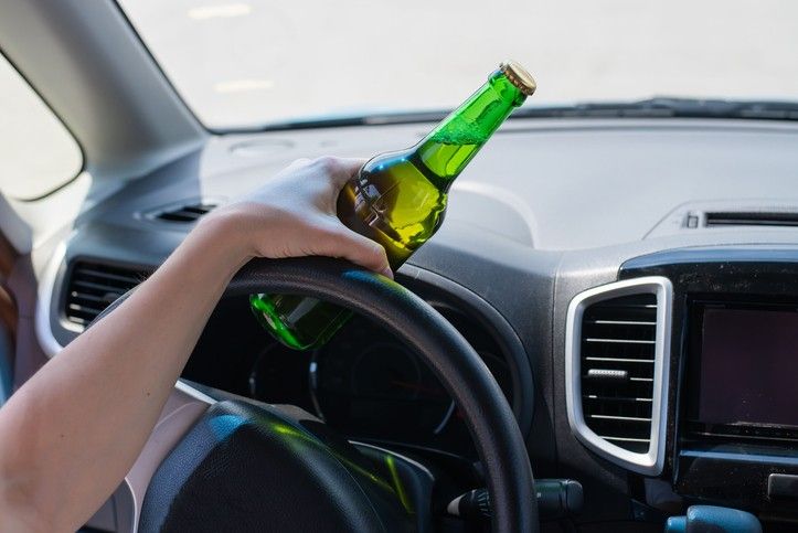 How to Prove a Drunk Driver’s Negligence in a Texas Personal Injury Case