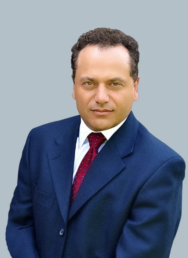 Charles J. Argento