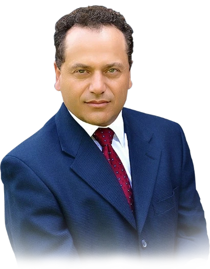 Award Winning Houston Personal Injury Attorney