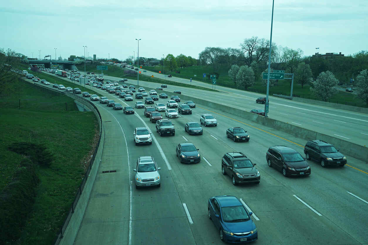 Evidence in Serious Texas Crashes (1) Evidence in Serious Texas Crashes (1)