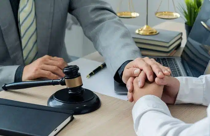 Legal Protections When Changing Counsel