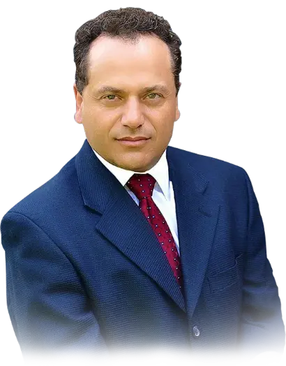 Award Winning Houston Personal Injury Attorney
